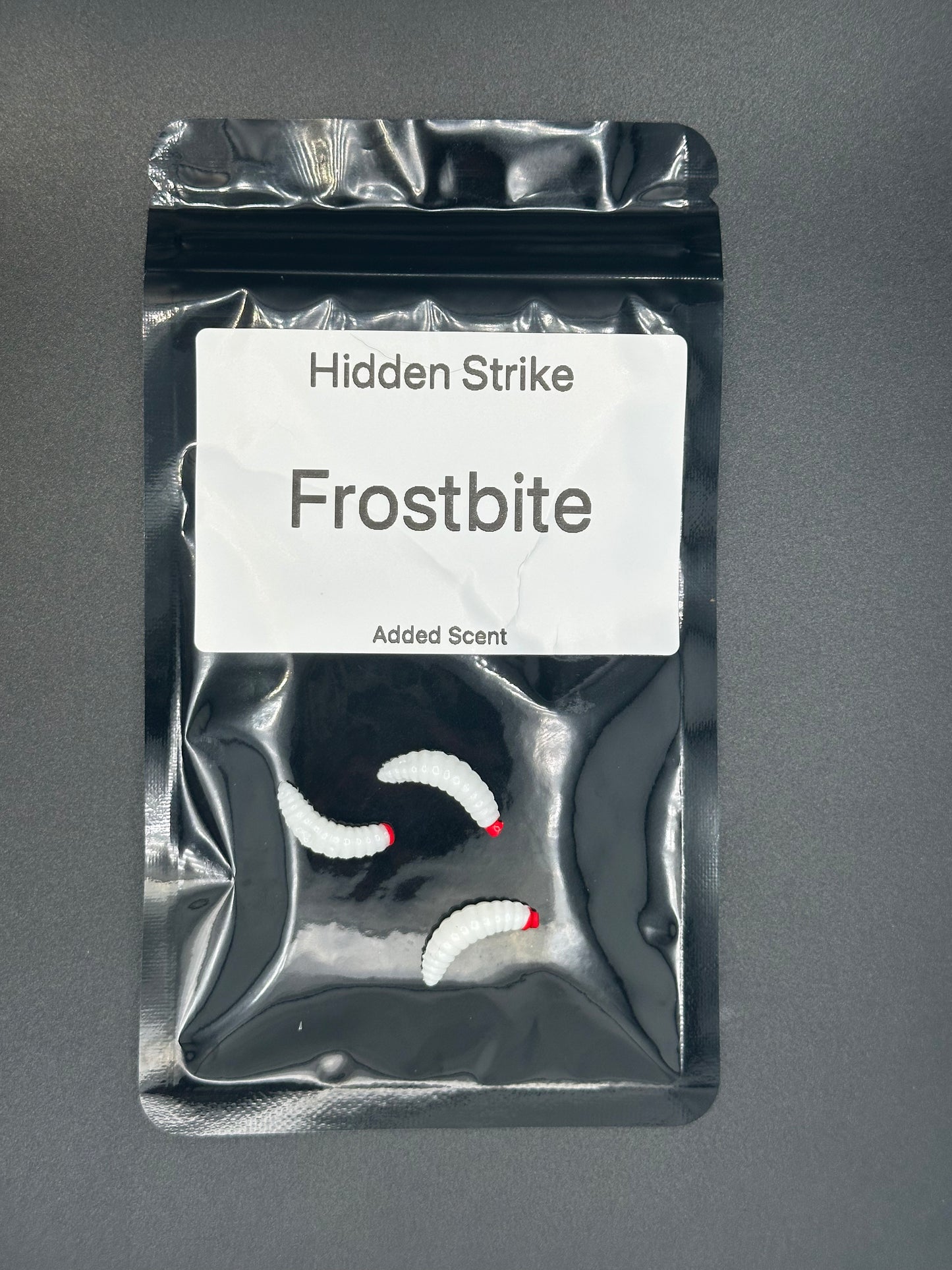 Hidden Strike