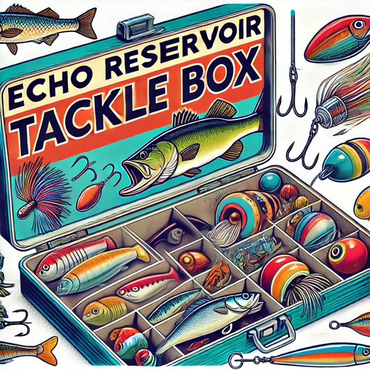 Echo Reservoir Box