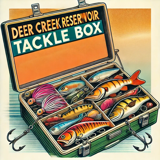 Deer Creek Box