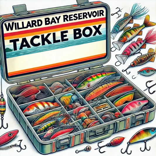 Willard Bay Box