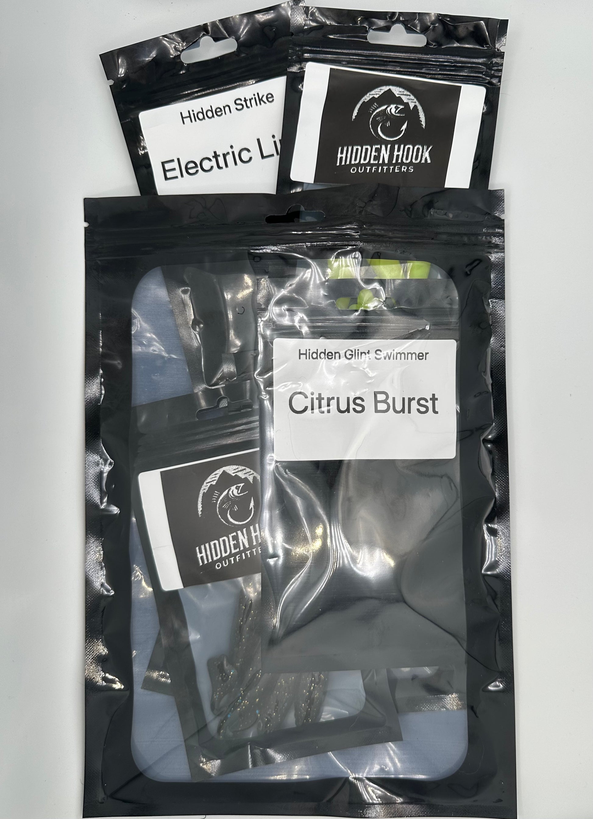Grab Bag – Hidden Hook Outfitters