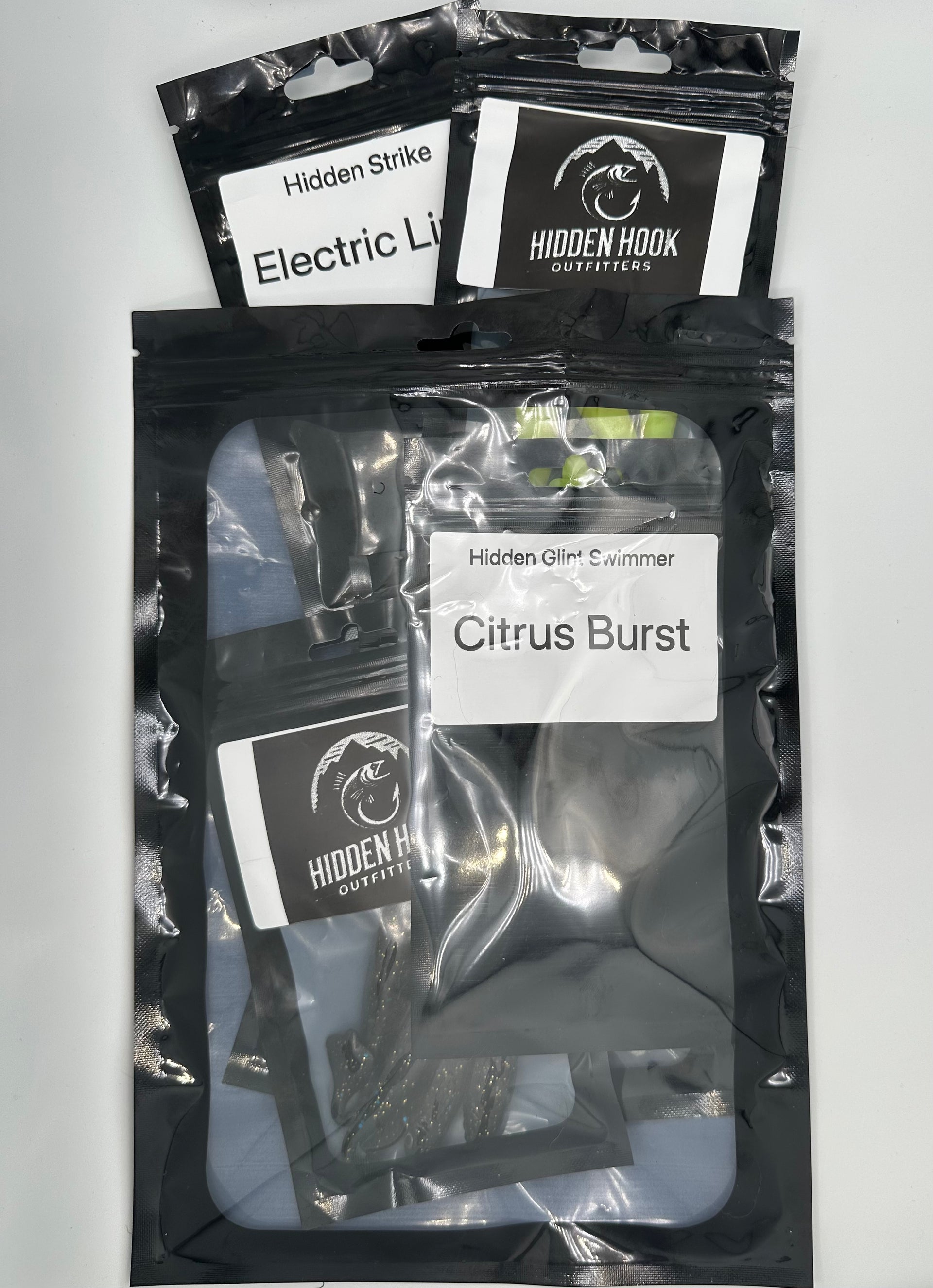 fishing tackle grab bag inc Grab Bag – Hidden Hook Outfitters