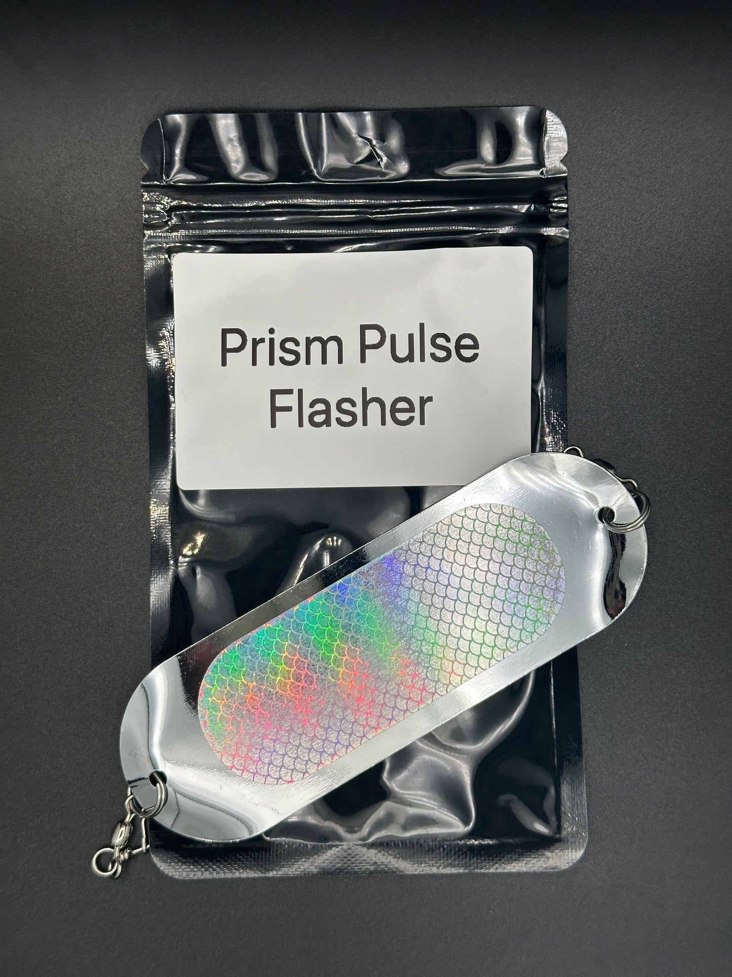Prism Pulse Flasher