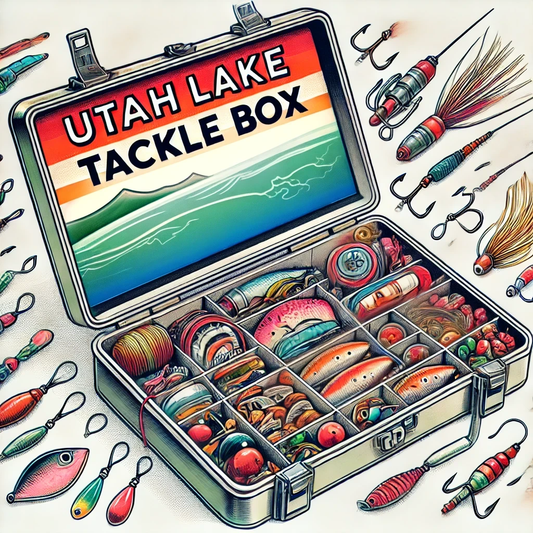 Utah Lake Box